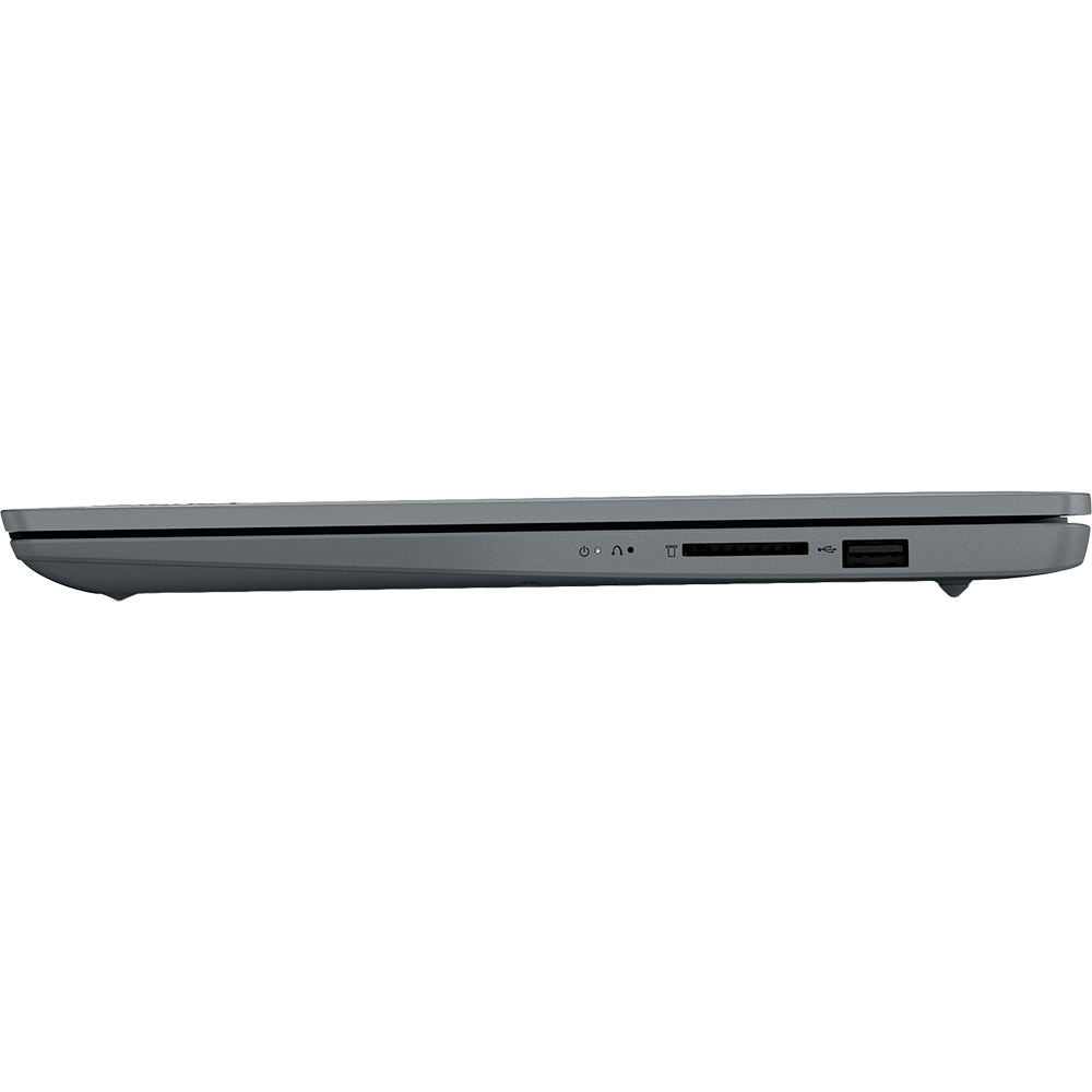 Покупка Ноутбук LENOVO IdeaPad 1 14IGL7 Cloud Grey (82V6006VRA)