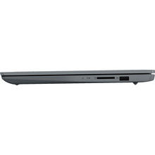 Ноутбук LENOVO IdeaPad 1 14IGL7 Cloud Grey (82V6006VRA)