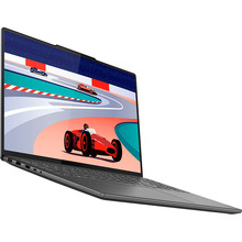 Ноутбук LENOVO Yoga Pro 9 16IRP8 Storm Grey (83BY007URA)