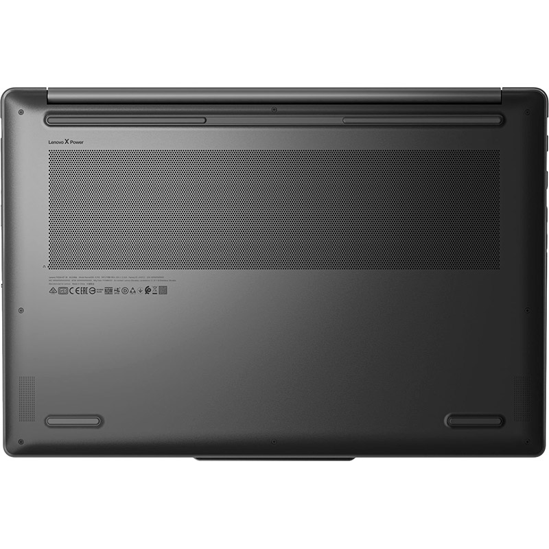 В інтернет магазині Ноутбук LENOVO Yoga Pro 9 16IRP8 Storm Grey (83BY007URA)