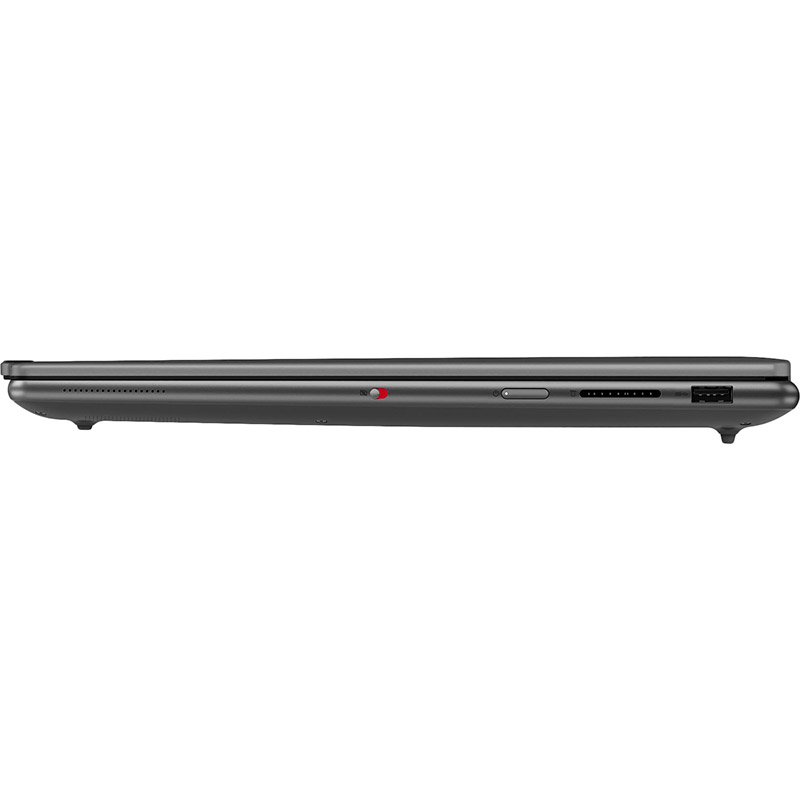 Фото Ноутбук LENOVO Yoga Pro 9 16IRP8 Storm Grey (83BY007URA)