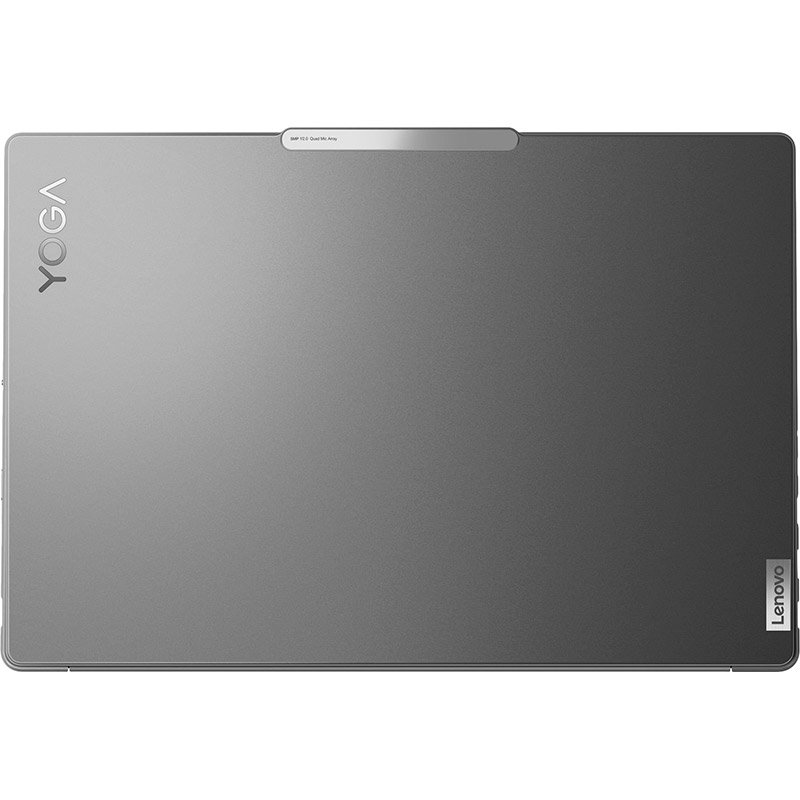 В Україні Ноутбук LENOVO Yoga Pro 9 16IRP8 Storm Grey (83BY007URA)