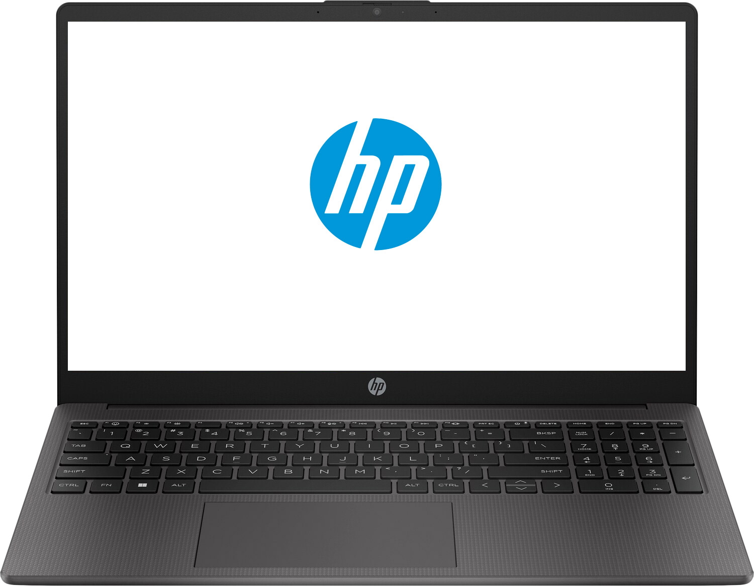 Ноутбук HP 255 G10 Dark Ash Silver (8X919ES)