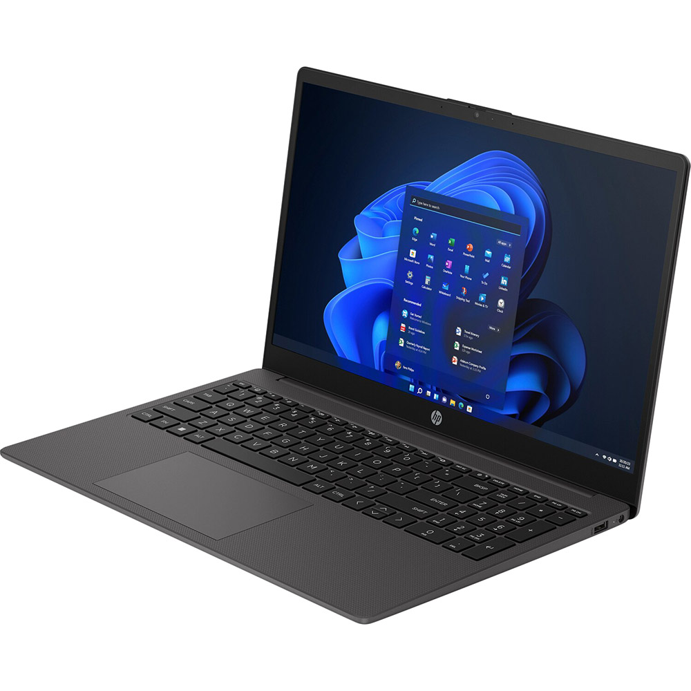 Ноутбук HP 255 G10 Dark Ash Silver (8X920ES) Роздільна здатність дисплея 1920 x 1080