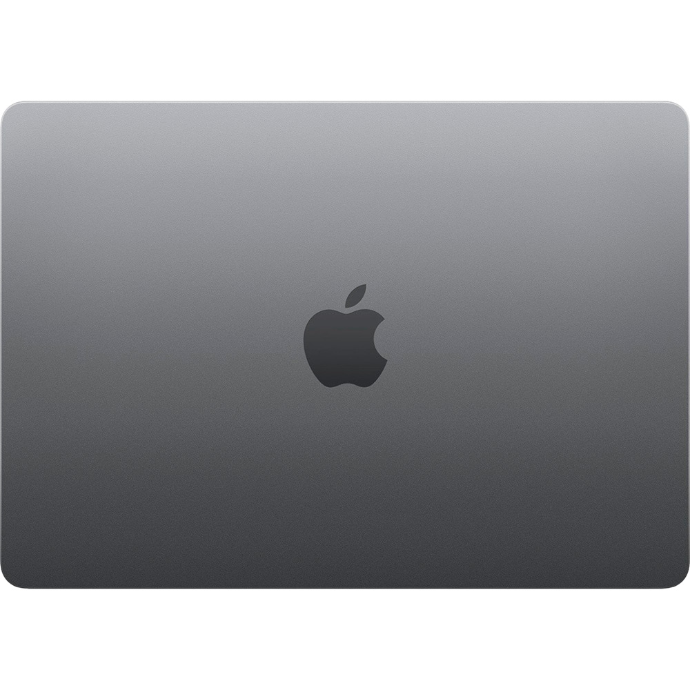 Ноутбук APPLE MacBook Air M2 13" 256GB Space Gray (Z15S00147) Роздільна здатність дисплея 2560 х 1664