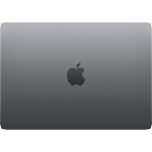 Ноутбук APPLE MacBook Air M2 13" 256GB Space Gray (Z15S00147)
