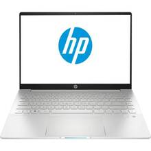 Мультимедійний Ноутбук HP Pavilion Plus 14-eh1009ua Natural Silver (91M12EA)