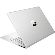 Ноутбук HP Pavilion Plus 14-eh1009ua Natural Silver (91M12EA)