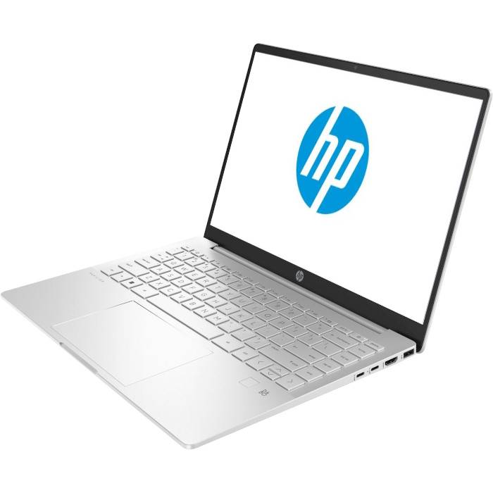 Ноутбук HP Pavilion Plus 14-eh1009ua Natural Silver (91M12EA) Роздільна здатність дисплея 2880 x 1800