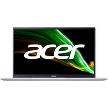 Ноутбук ACER Swift 3 SF314-43 Silver (NX.AB1EU.021)