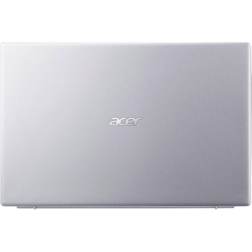Заказать Ноутбук ACER Swift 3 SF314-43 Silver (NX.AB1EU.021)