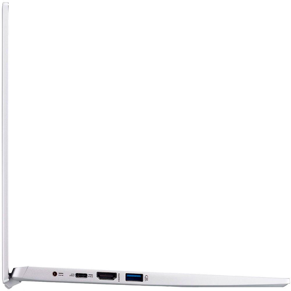 Покупка Ноутбук ACER Swift 3 SF314-43 Silver (NX.AB1EU.021)