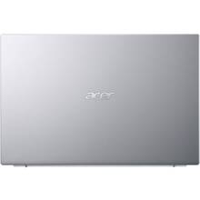 Ноутбук ACER Aspire 3 A315-35-P0QF Pure Silver (NX.A6LEU.02E)