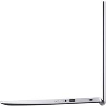 Ноутбук ACER Aspire 3 A315-35-P0QF Pure Silver (NX.A6LEU.02E)