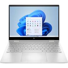 Ноутбук HP ENVY x360 13-bf0008ua Silver (826D5EA)