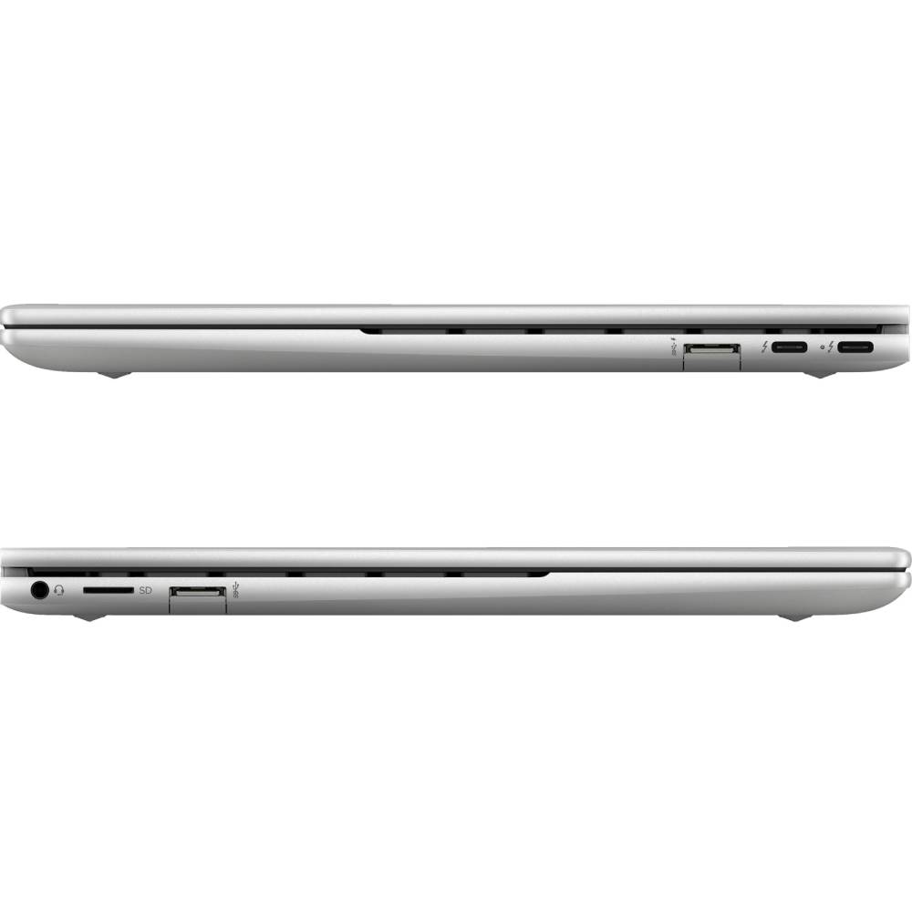 Замовити Ноутбук HP ENVY x360 13-bf0008ua Silver (826D5EA)