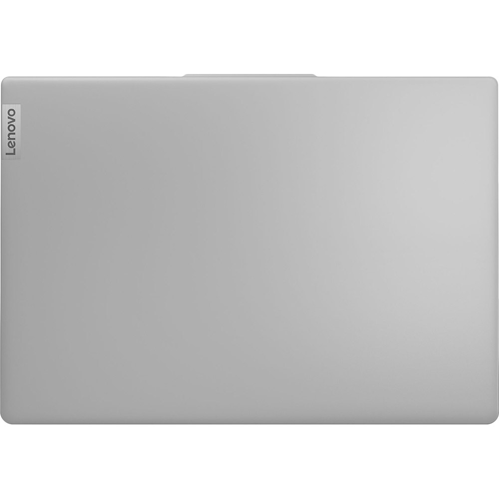 Изображение Ноутбук Lenovo IdeaPad Slim 5 16IAH8 Cloud Grey (83BG001ARA)