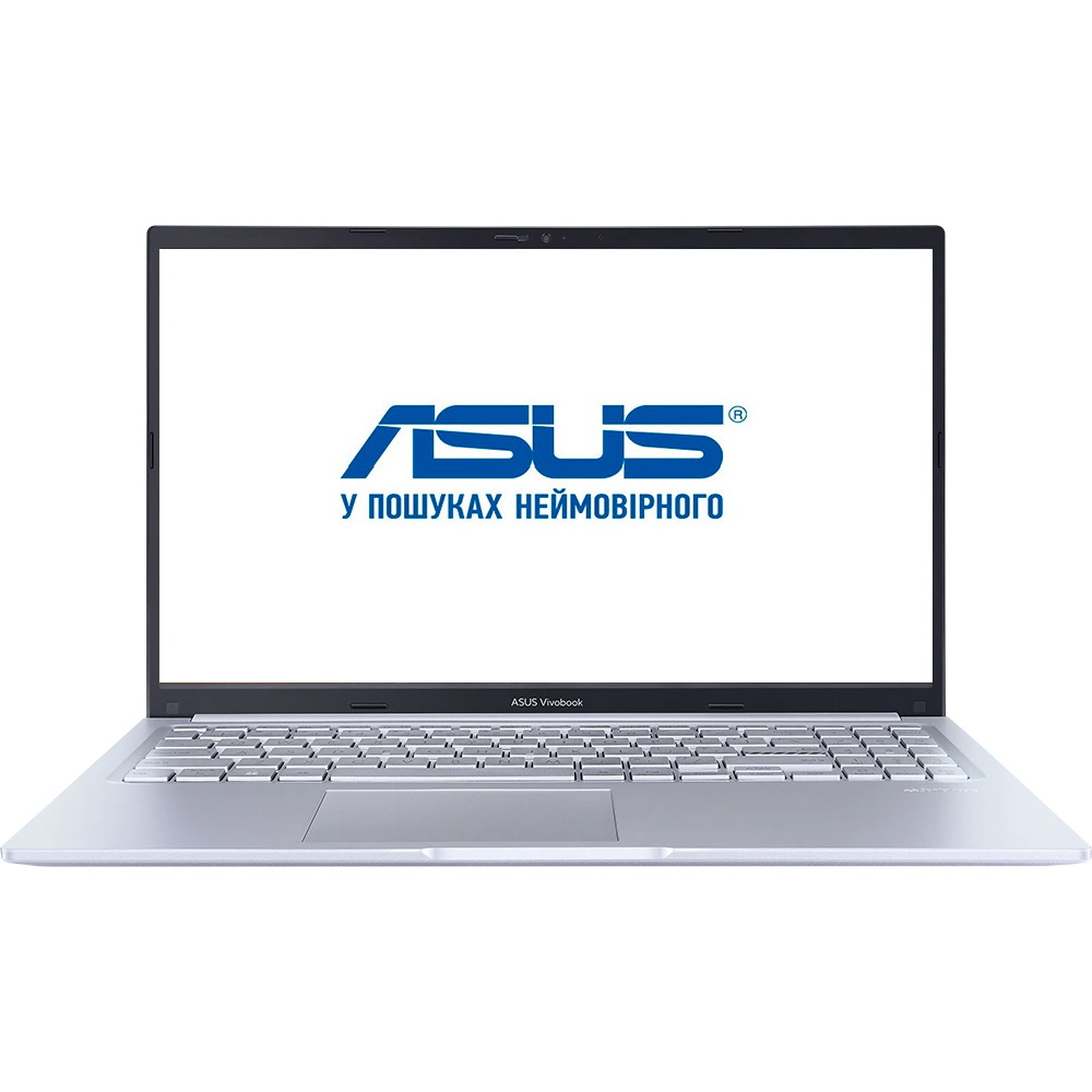 Ноутбук Asus Vivobook 15 X1502ZA-BQ2007 Icelight Silver (90NB0VX2-M02UT0)