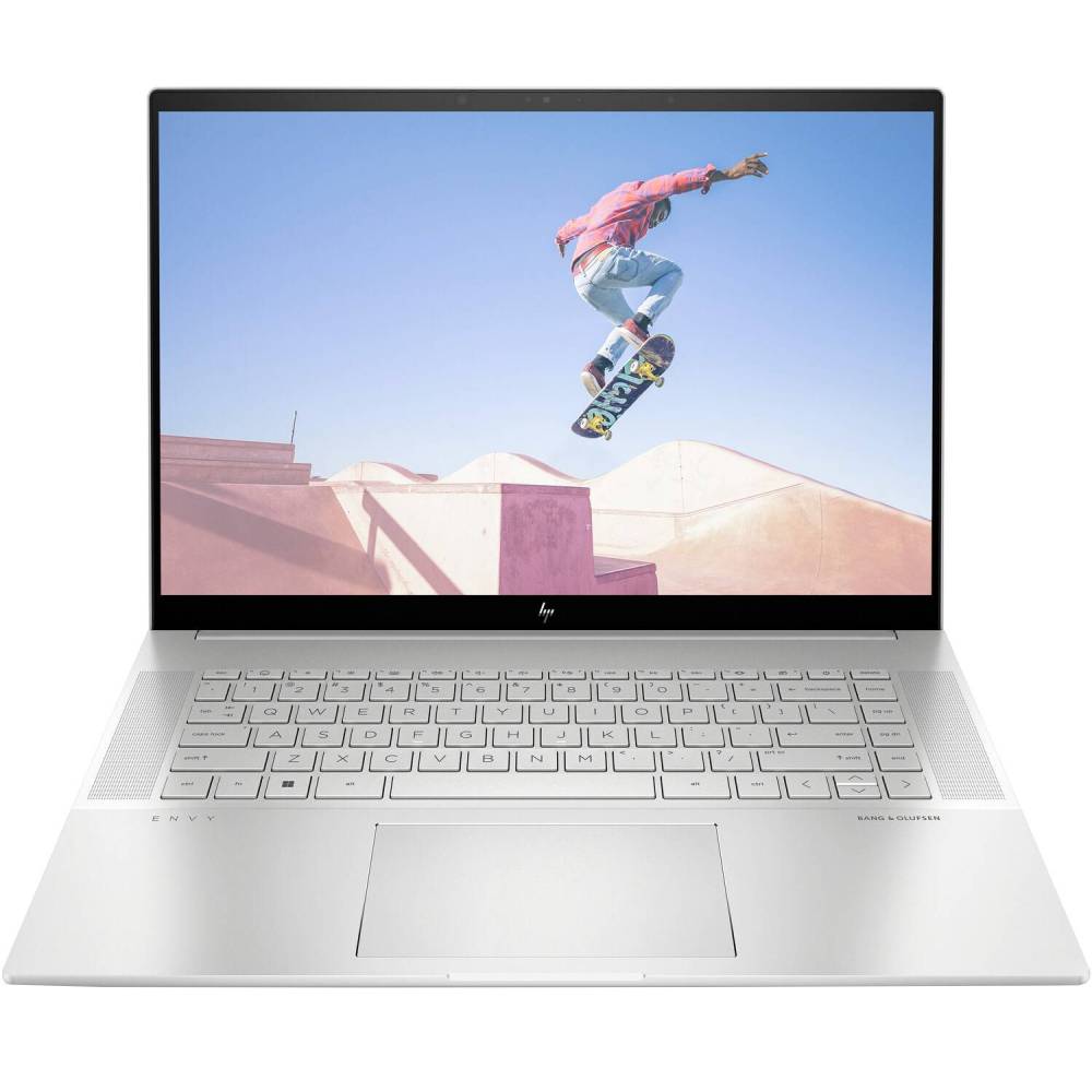 Ноутбук HP ENVY 16-h1001ua Silver (826X7EA)