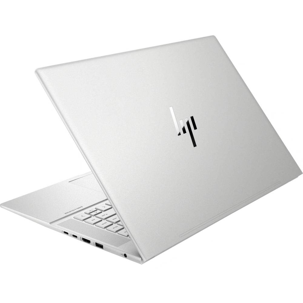 Зовнішній вигляд Ноутбук HP ENVY 16-h1001ua Silver (826X7EA)