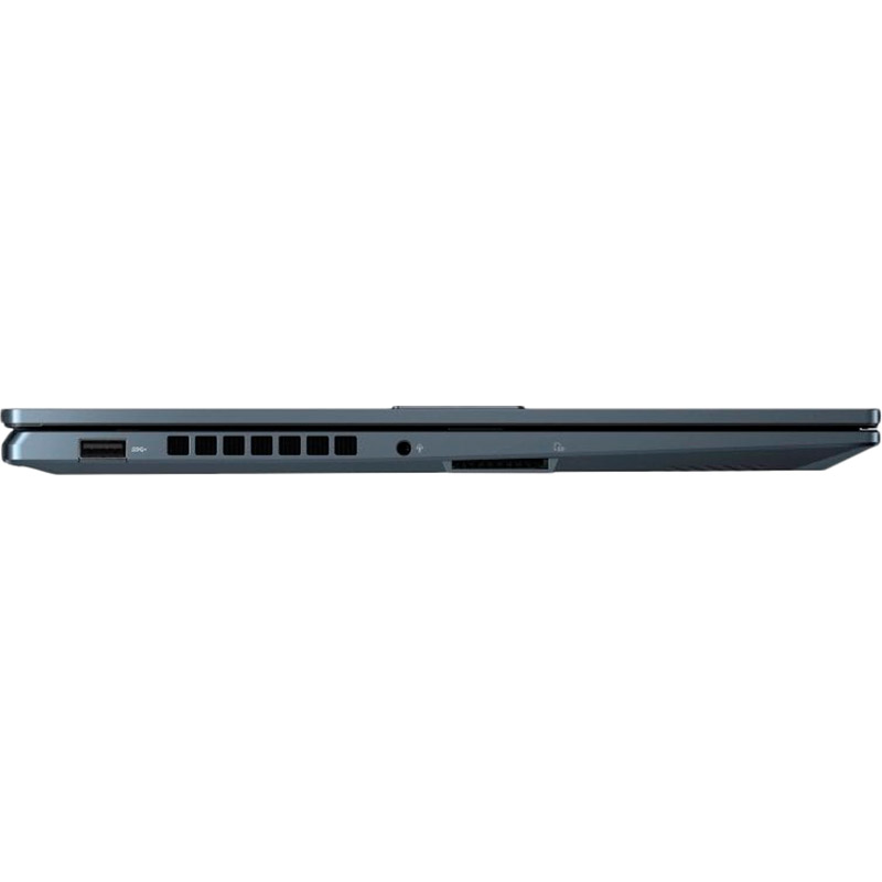 Фото Ноутбук Asus Vivobook Pro 15 OLED K6502VU-MA003 Quiet Blue (90NB1131-M00460)