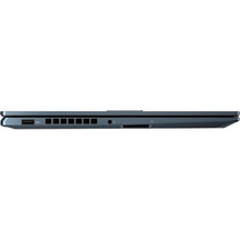 Ноутбук Asus Vivobook Pro 15 OLED K6502VU-MA003 Quiet Blue (90NB1131-M00460)