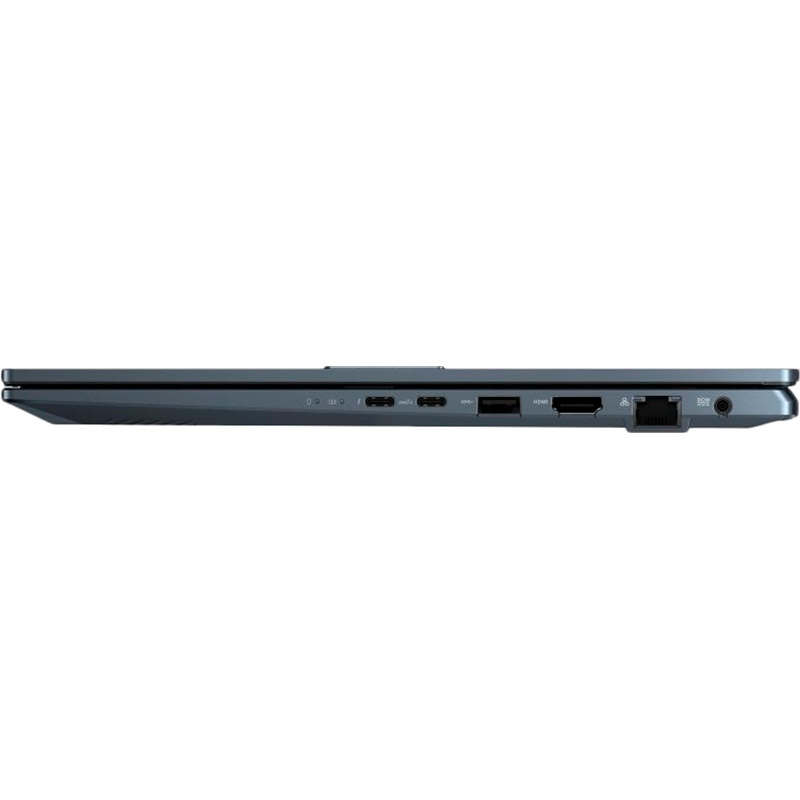 Замовити Ноутбук Asus Vivobook Pro 15 OLED K6502VU-MA003 Quiet Blue (90NB1131-M00460)