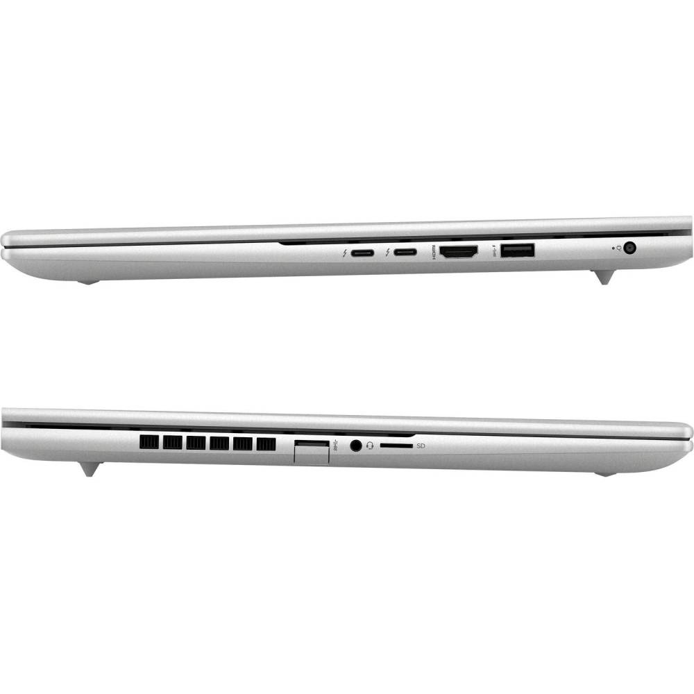 Ноутбук HP ENVY 16-h1003ua Silver (826P3EA) Частота оновлення екрана 120 Гц