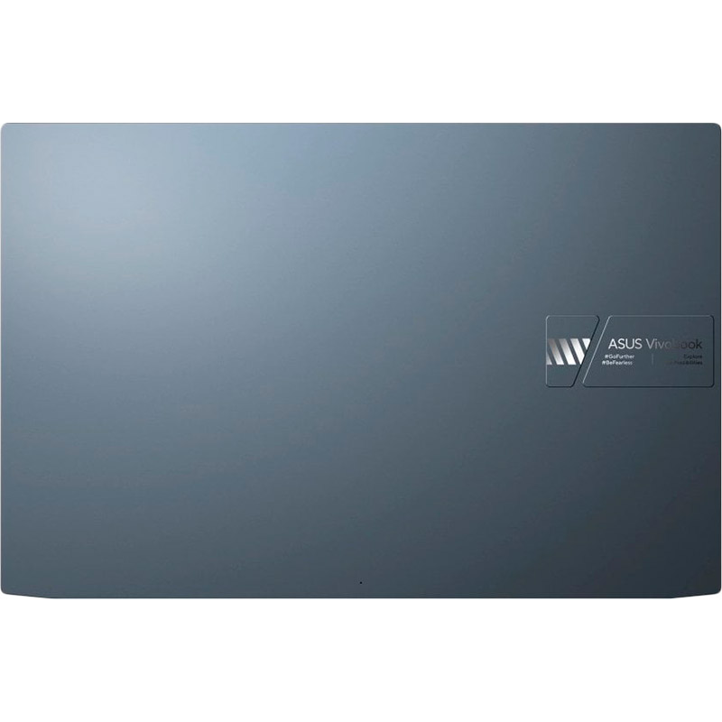 Фото Ноутбук Asus Vivobook Pro 15 OLED K6502VJ-MA084 Quiet Blue (90NB11K1-M002T0)