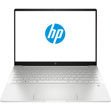 90 Гц Ноутбук HP Pavilion Plus 14-eh1011ua Natural Silver (91M14EA)