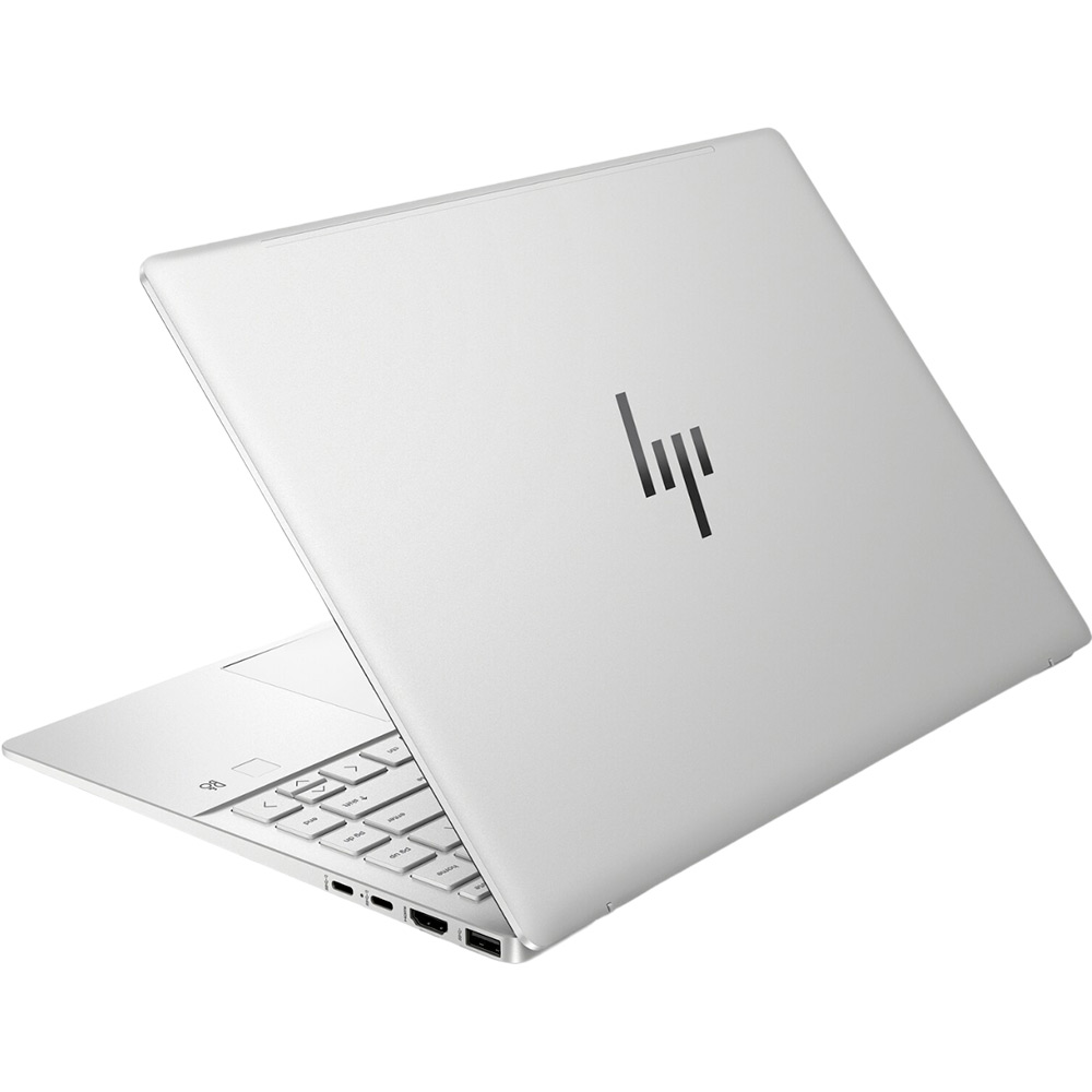 Ноутбук HP Pavilion Plus 14-eh1011ua Natural Silver (91M14EA) Частота обновления экрана 90 Гц