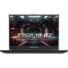 Ноутбук GIGABYTE G6 КF (G6 KF-53KZ853SD)