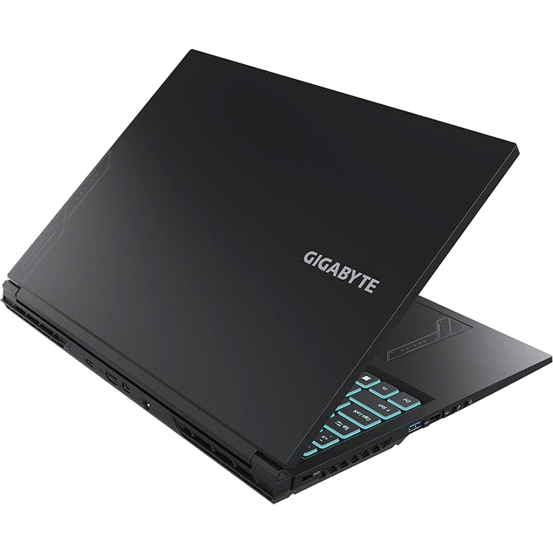 В Україні Ноутбук GIGABYTE G6 КF (G6 KF-53KZ853SD)