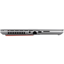 Ноутбук ASUS Vivobook Pro 16X OLED K6604JV-MX075 Cool Silver (90NB1101-M00350)