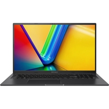 Ноутбук ASUS Vivobook 17X M3704YA-AU029 Indie Black (90NB1192-M004E0)