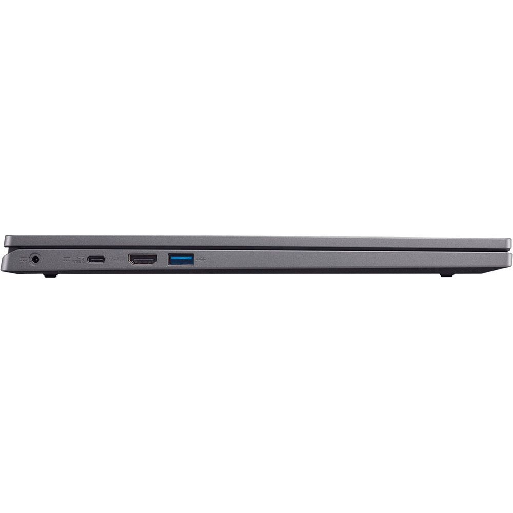 Фото Ноутбук Acer Aspire 3 A317-55P Steel Gray (NX.KDKEU.001)