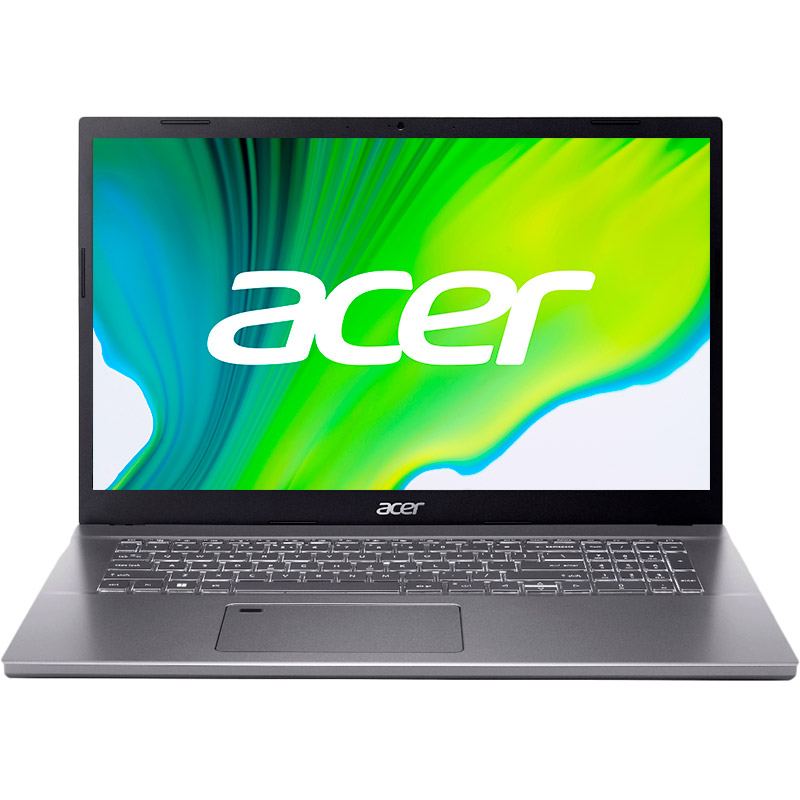 Ноутбук ACER Aspire 5 A517-53G Steel Gray (NX.KPWEU.003)