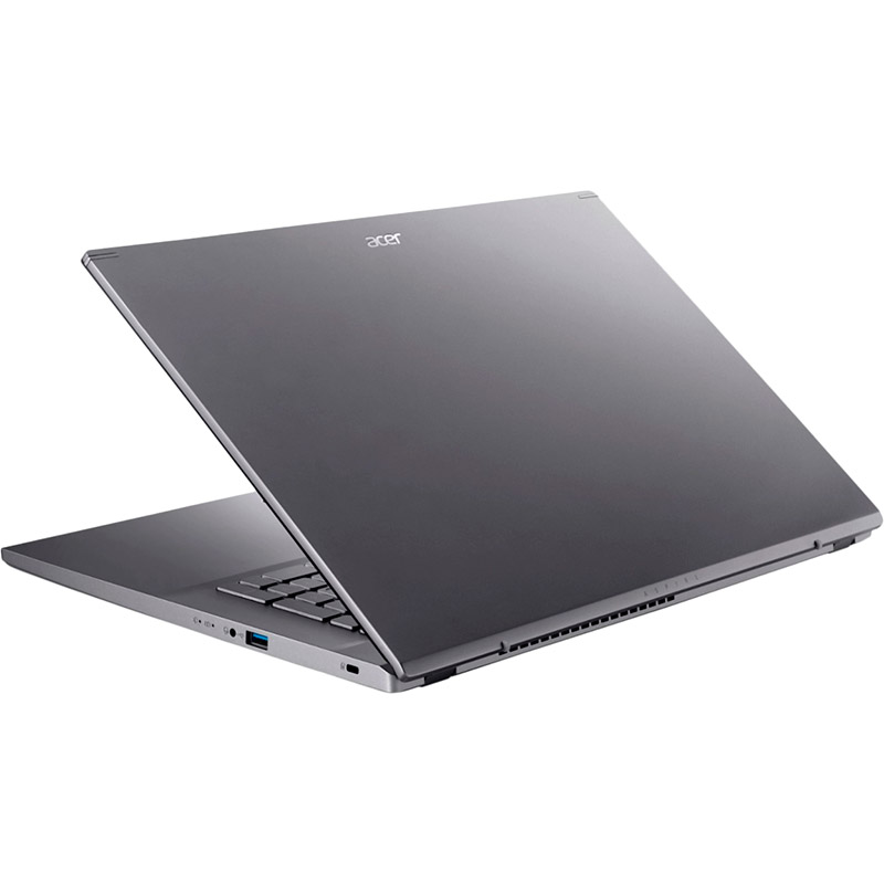 Ноутбук ACER Aspire 5 A517-53G Steel Gray (NX.KPWEU.003) Діагональ дисплея 17.3