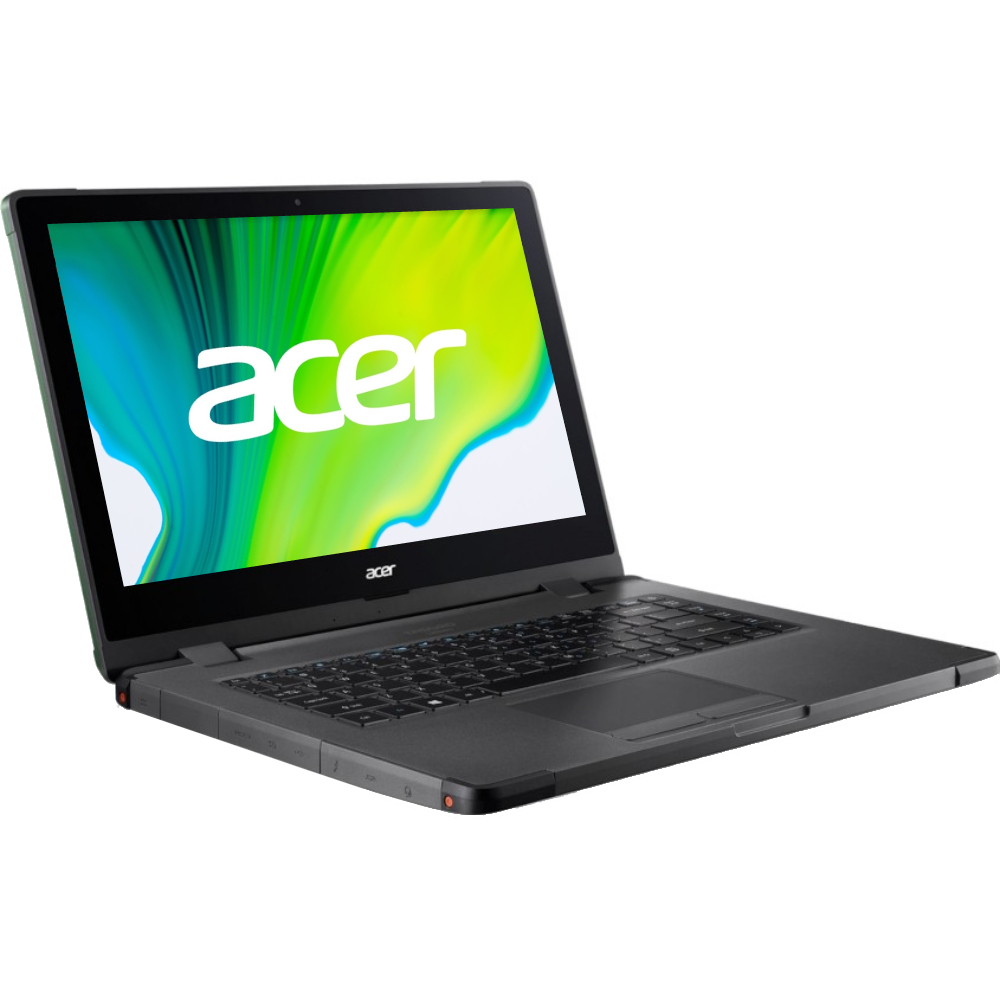 Ноутбук ACER Enduro Urban N3 EUN314-51W Hunter Green (NR.R1KEU.006) Частота оновлення екрана 60 Гц