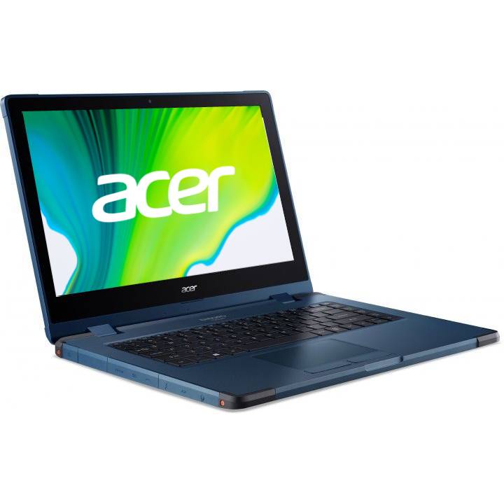 Ноутбук ACER Enduro Urban N3 EUN314-51W Denim Blue (NR.R1GEU.00G) Частота оновлення екрана 60 Гц