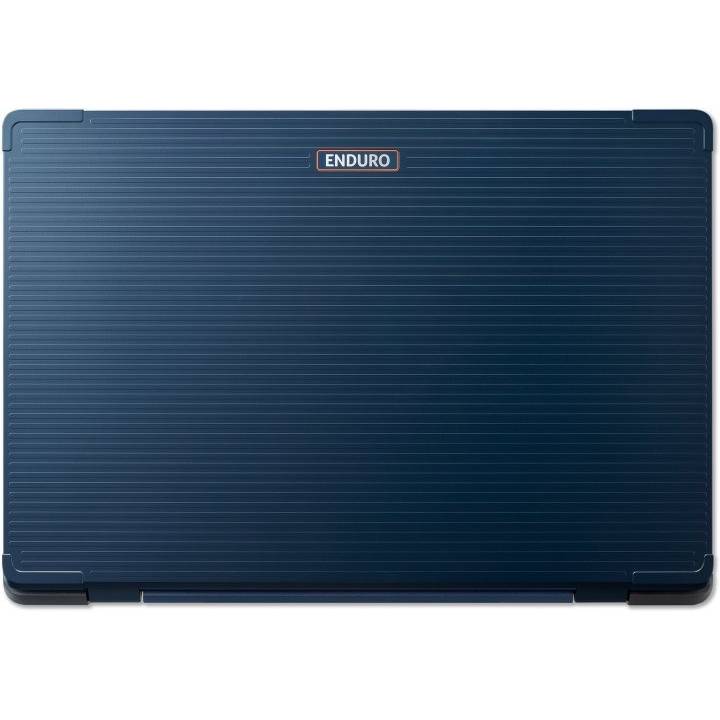 Зображення Ноутбук ACER Enduro Urban N3 EUN314-51W Denim Blue (NR.R1GEU.00G)