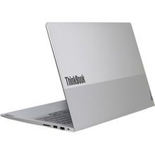 Ноутбук Lenovo ThinkBook 16 G6 IRL Arctic Grey (21KH008YRA)
