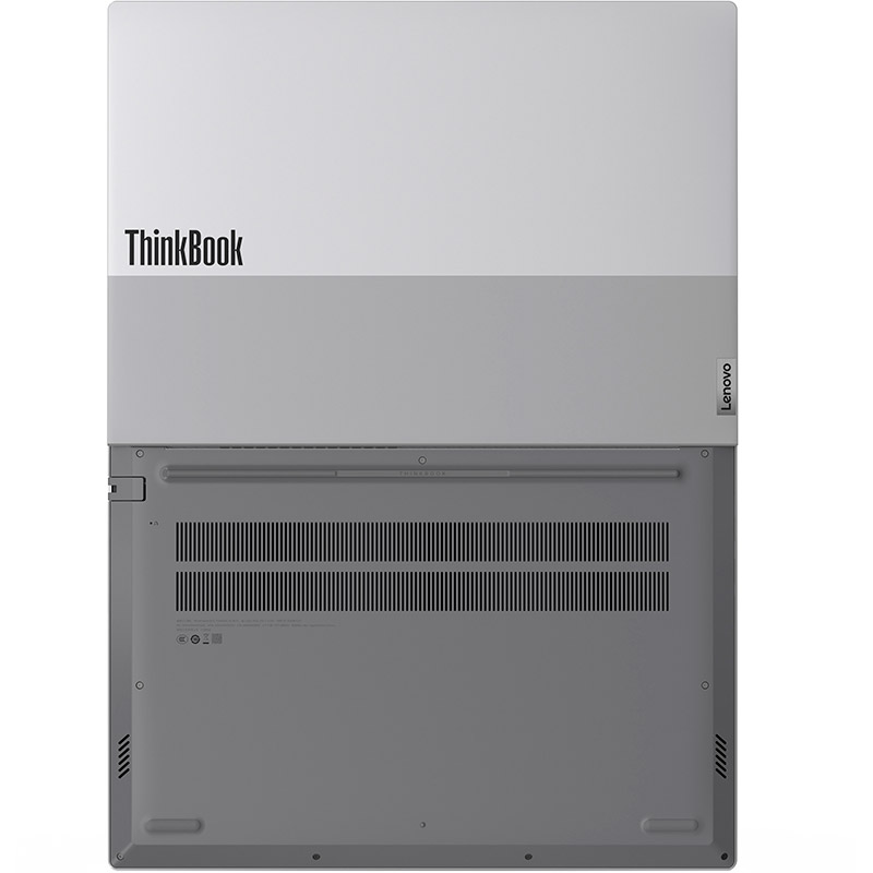 В інтернет магазині Ноутбук Lenovo ThinkBook 16 G6 IRL Arctic Grey (21KH008YRA)