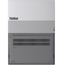 Ноутбук Lenovo ThinkBook 16 G6 IRL Arctic Grey (21KH008YRA)