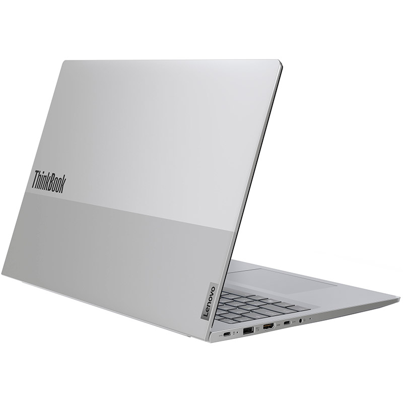 Покупка Ноутбук Lenovo ThinkBook 16 G6 IRL Arctic Grey (21KH008YRA)