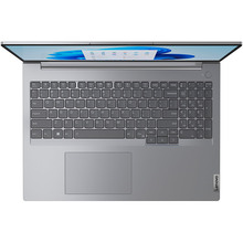 Ноутбук Lenovo ThinkBook 16 G6 IRL Arctic Grey (21KH008YRA)
