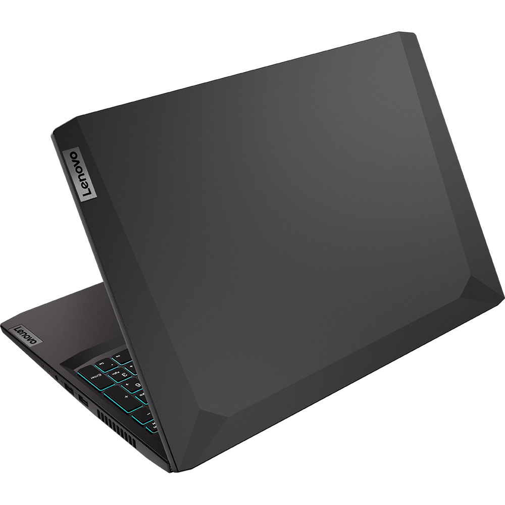 Ноутбук Lenovo IdeaPad Gaming 3 15ACH6 Shadow Black (82K20297RA) Роздільна здатність дисплея 1920 x 1080