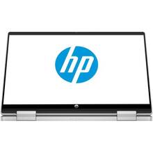 Ноутбук HP Pavilion x360 14-ek1003ua Natural Silver (826T1EA)