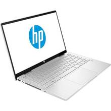 Ноутбук HP Pavilion x360 14-ek1003ua Natural Silver (826T1EA)