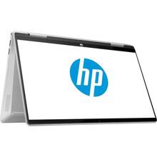 Ноутбук HP Pavilion x360 14-ek1003ua Natural Silver (826T1EA)